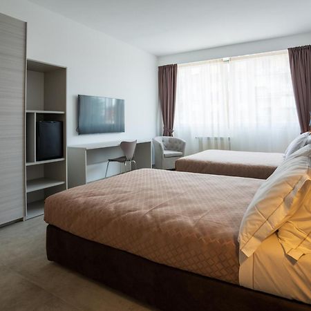 Hotel Bula Bollate Εξωτερικό φωτογραφία