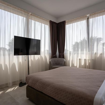 Hotel Bula Bollate Εξωτερικό φωτογραφία