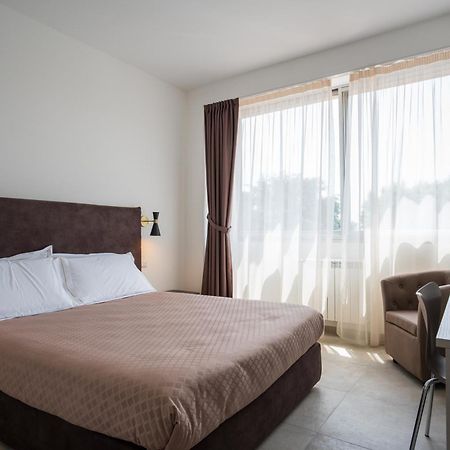 Hotel Bula Bollate Εξωτερικό φωτογραφία