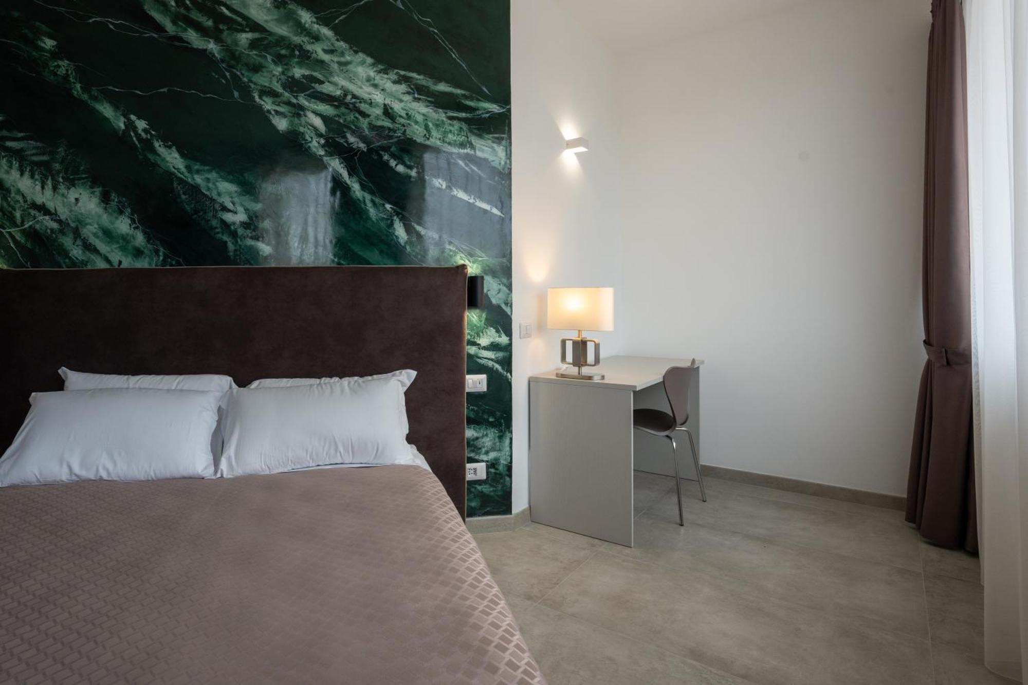 Hotel Bula Bollate Εξωτερικό φωτογραφία
