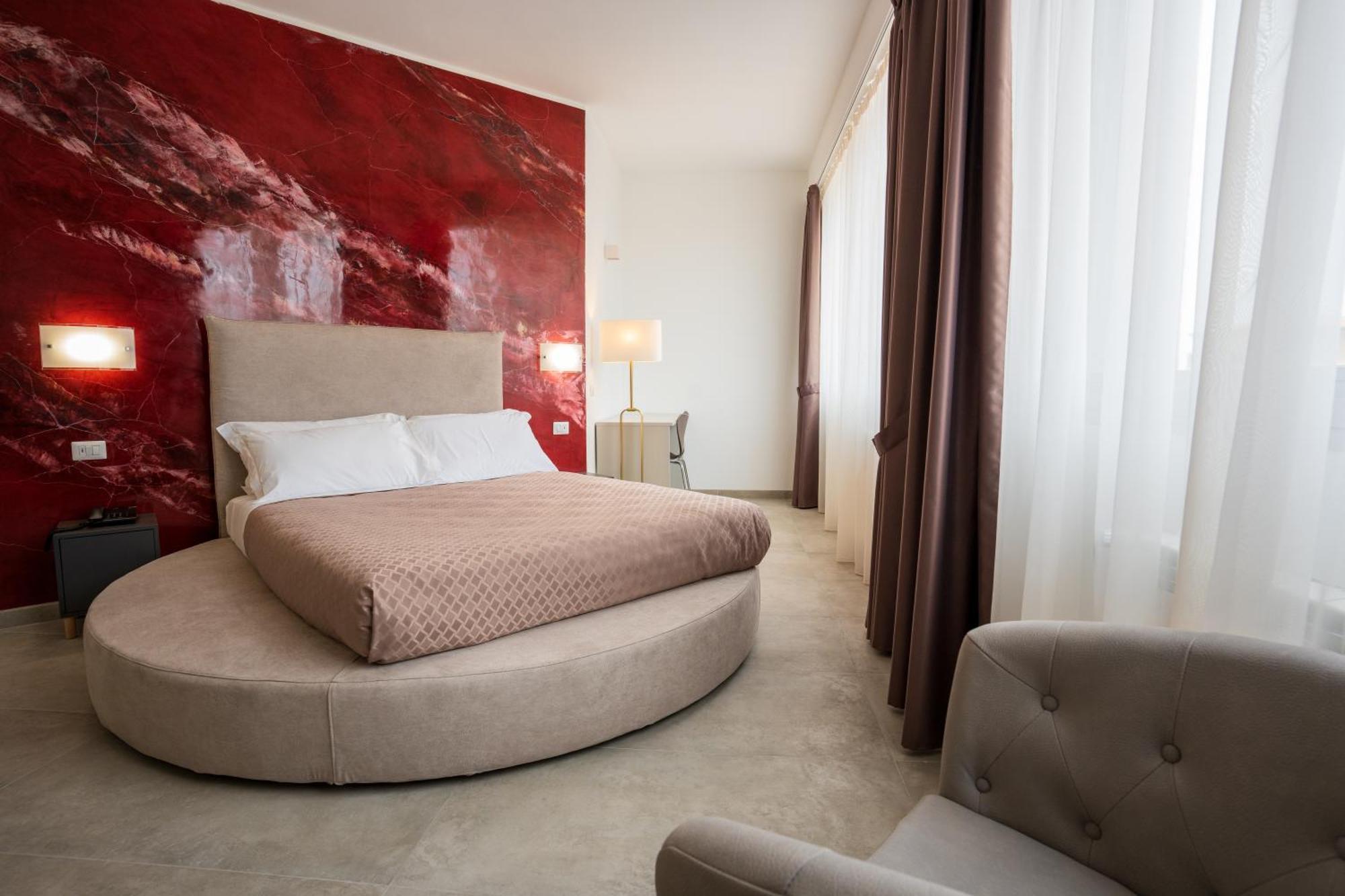 Hotel Bula Bollate Εξωτερικό φωτογραφία