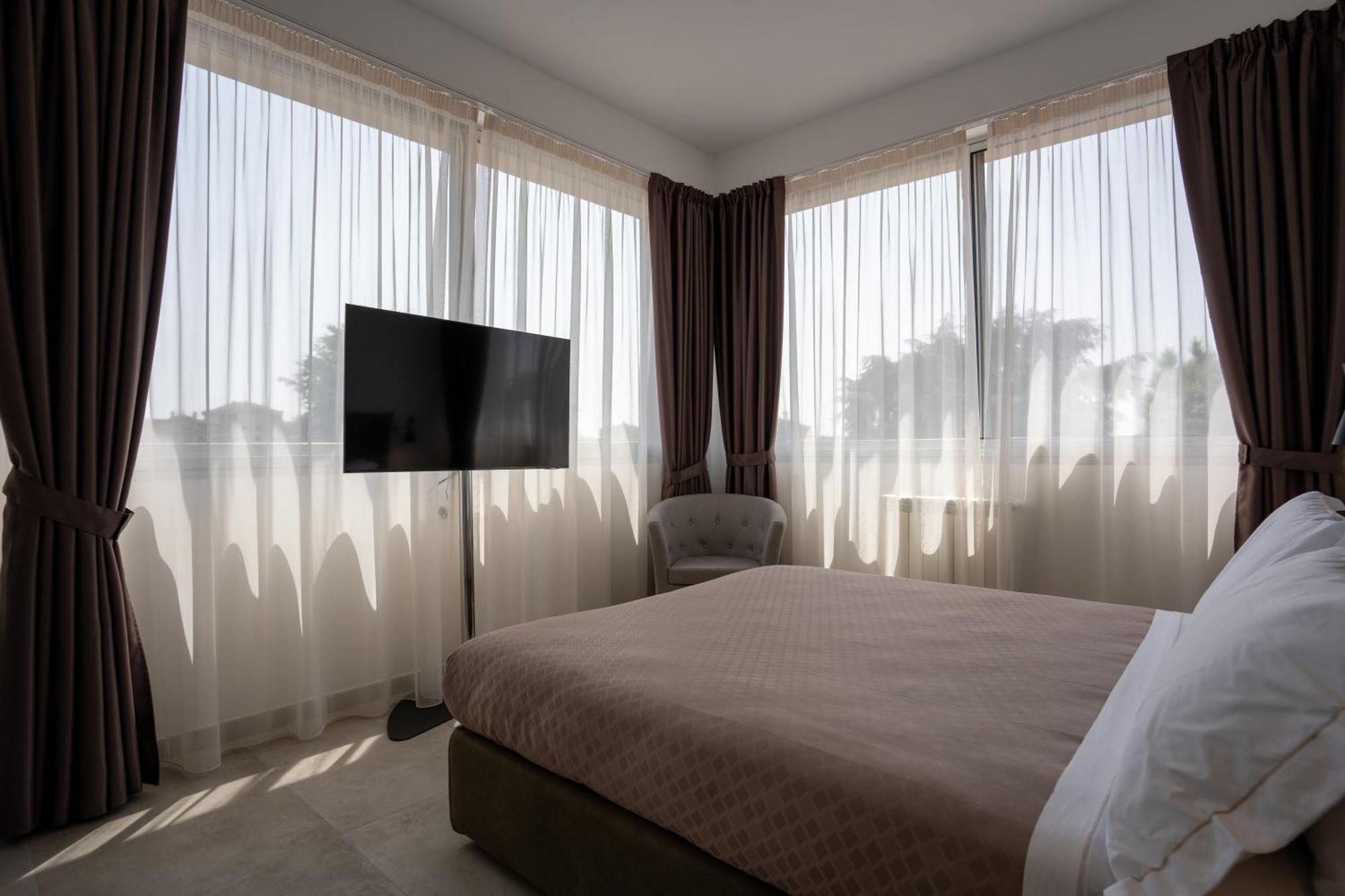 Hotel Bula Bollate Εξωτερικό φωτογραφία