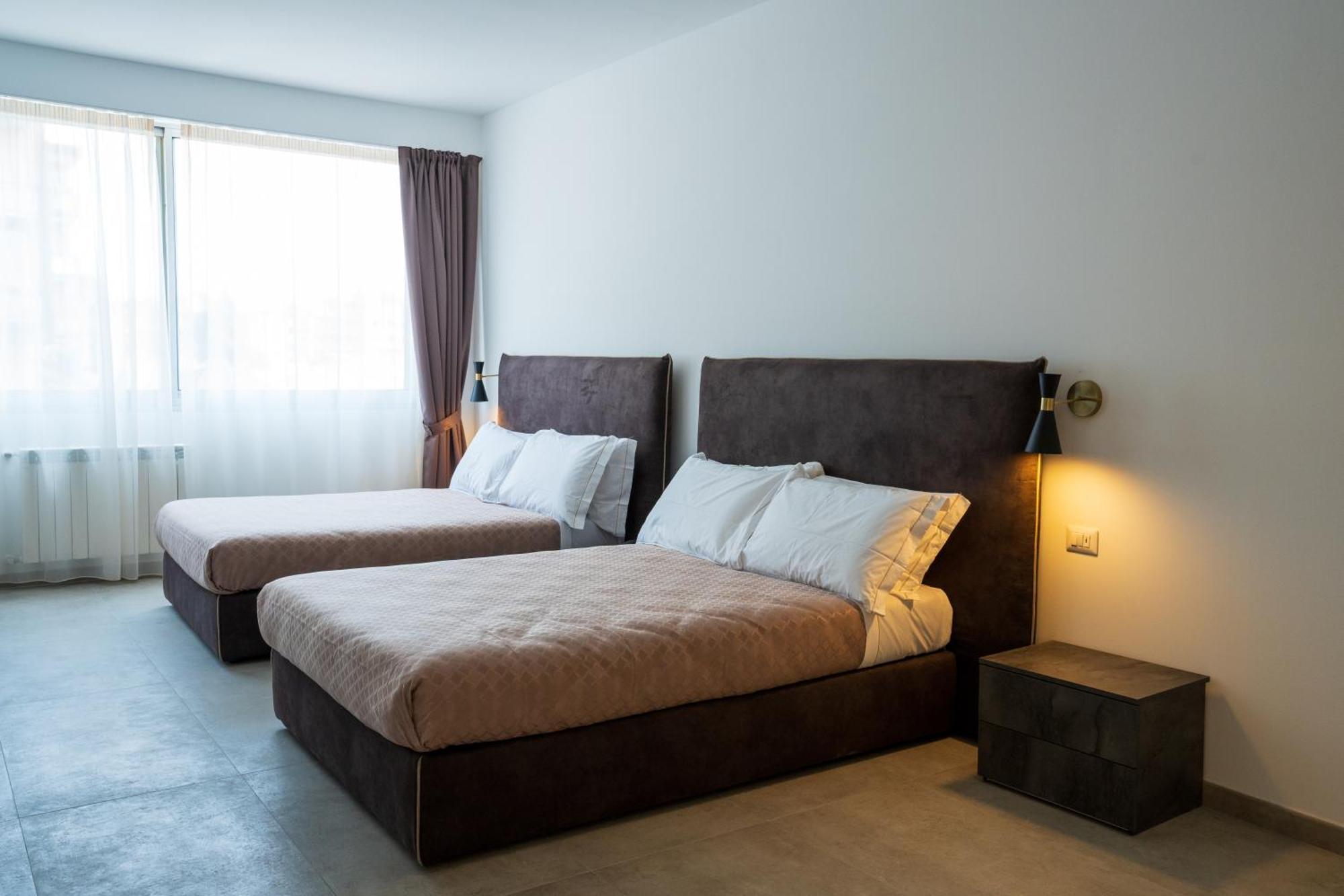 Hotel Bula Bollate Εξωτερικό φωτογραφία