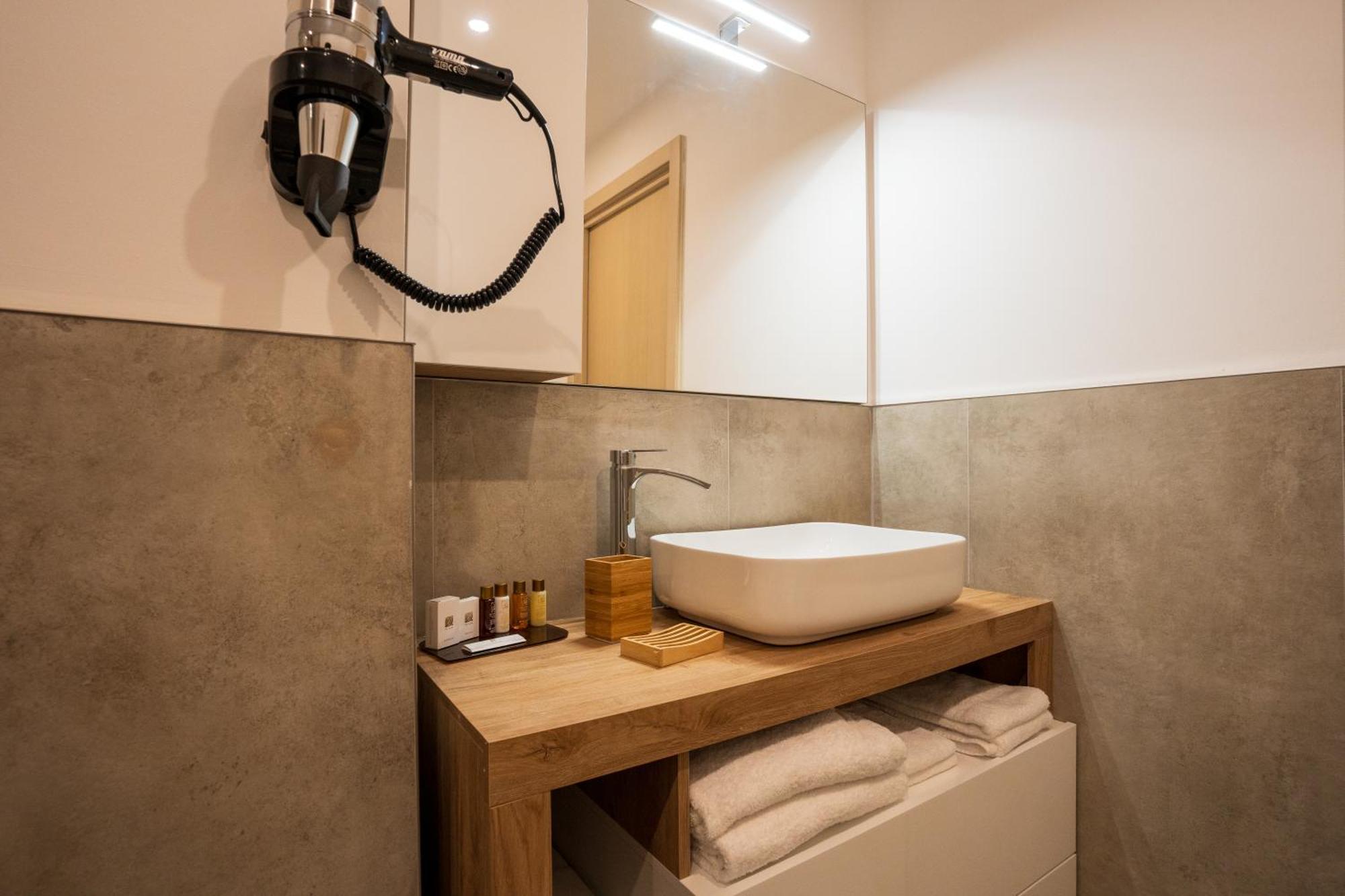 Hotel Bula Bollate Εξωτερικό φωτογραφία