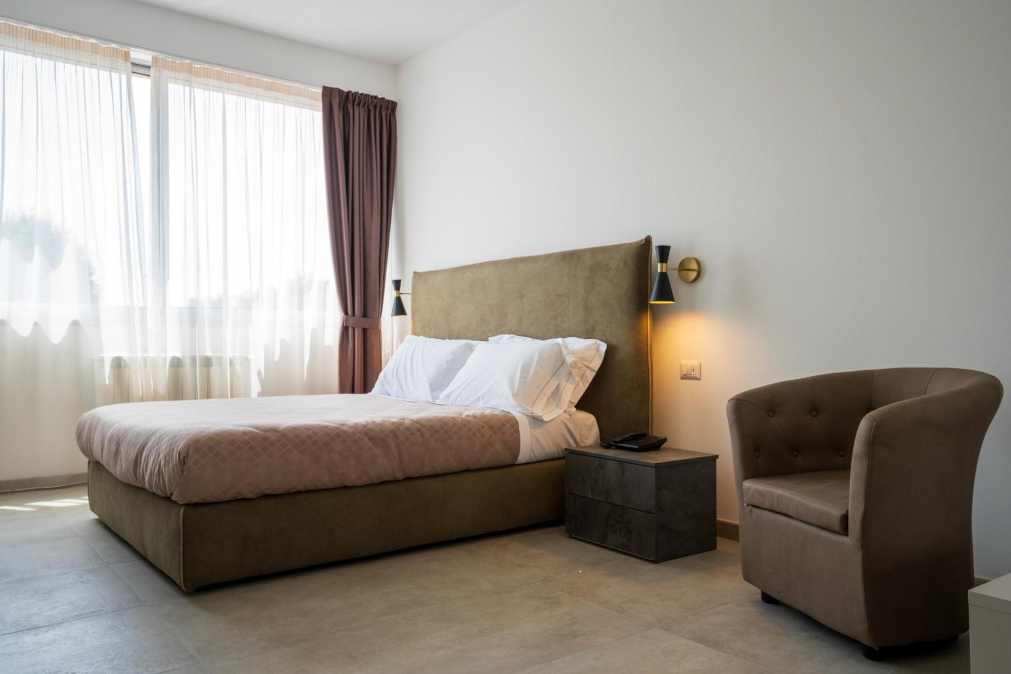 Hotel Bula Bollate Εξωτερικό φωτογραφία