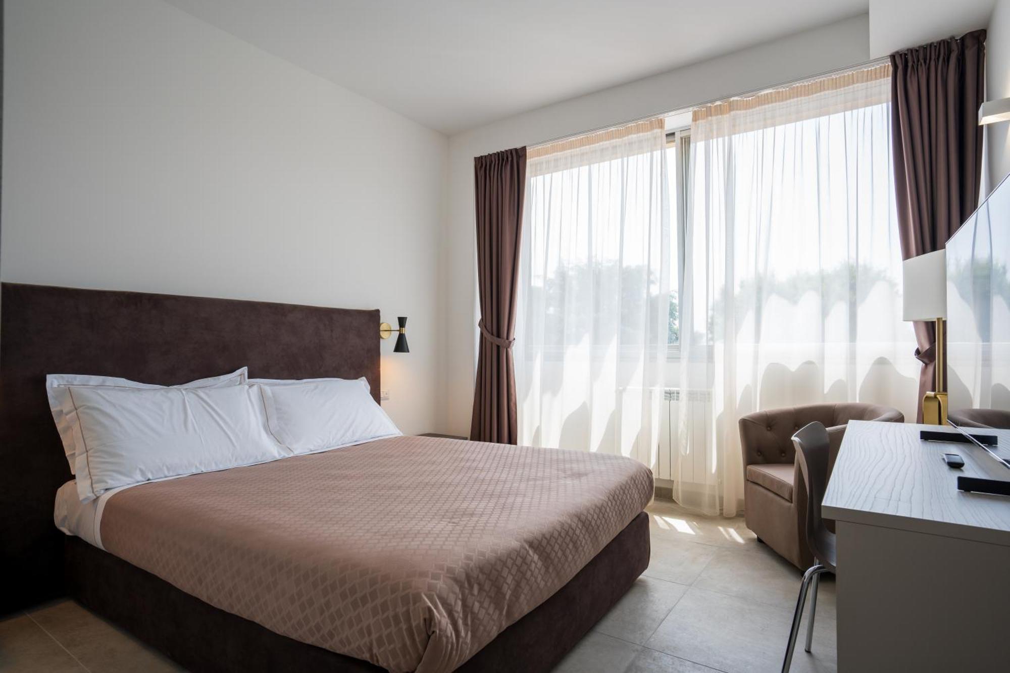 Hotel Bula Bollate Εξωτερικό φωτογραφία