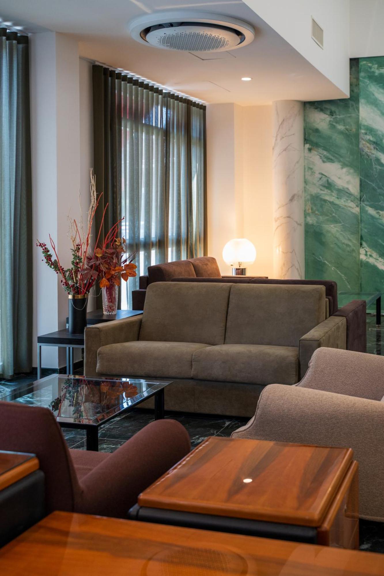 Hotel Bula Bollate Εξωτερικό φωτογραφία