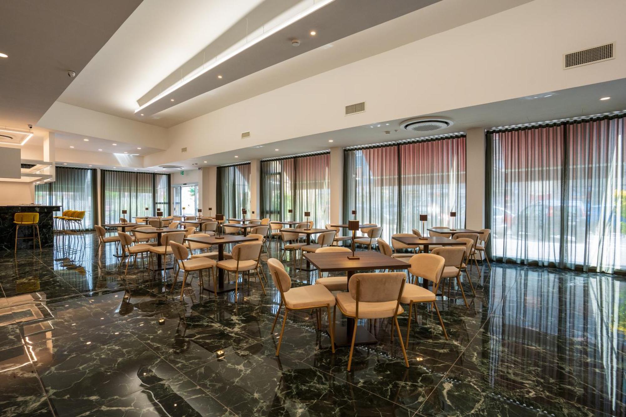 Hotel Bula Bollate Εξωτερικό φωτογραφία