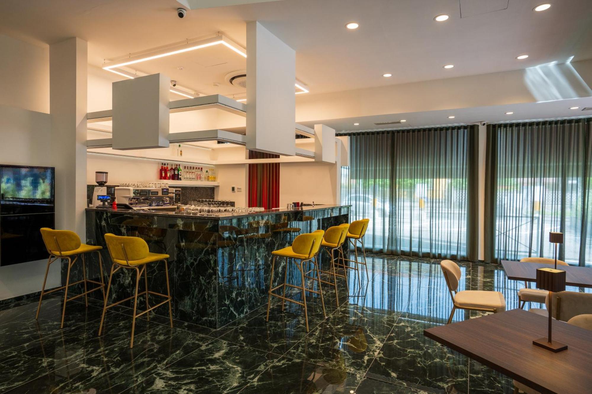 Hotel Bula Bollate Εξωτερικό φωτογραφία
