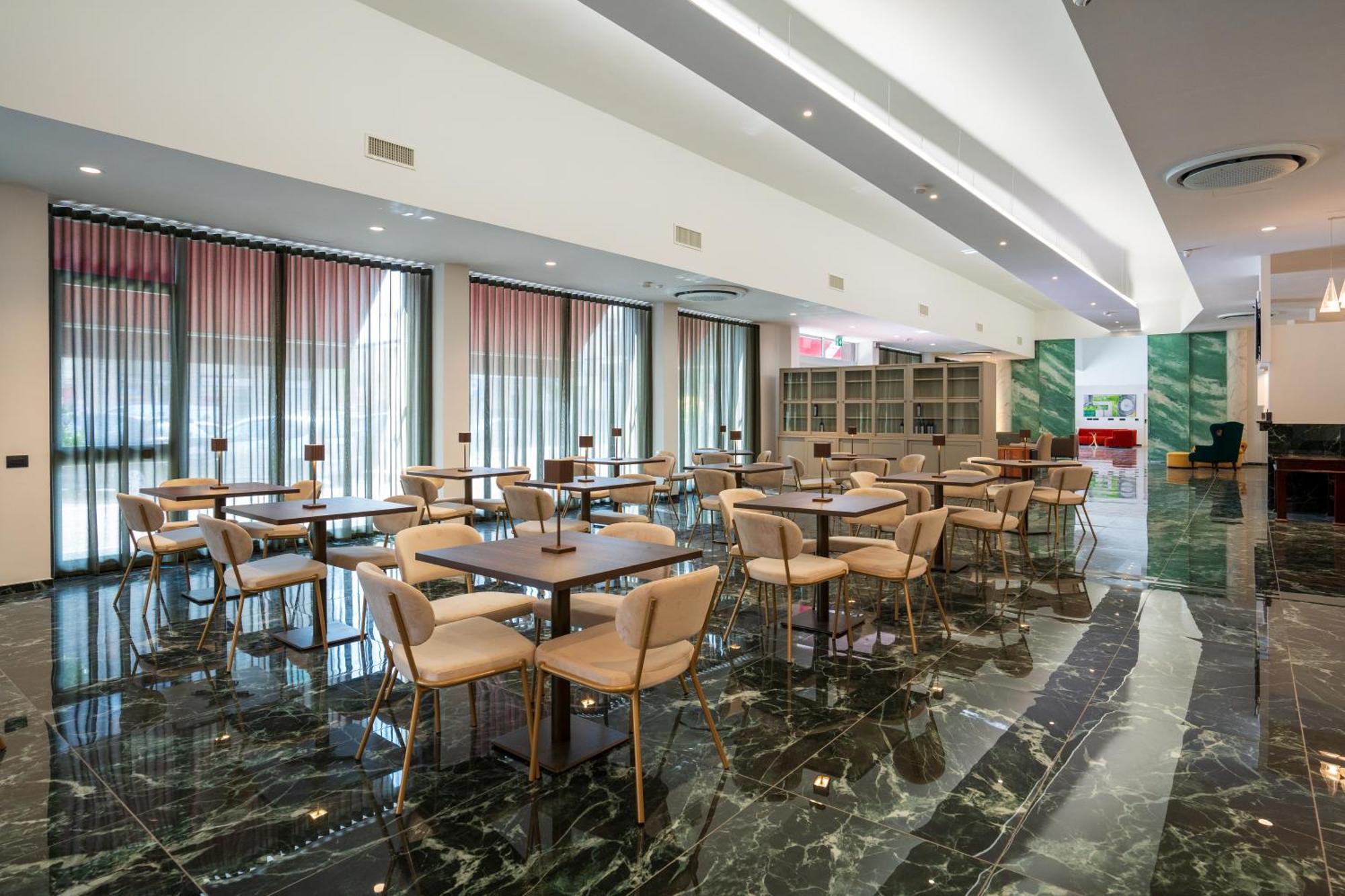 Hotel Bula Bollate Εξωτερικό φωτογραφία