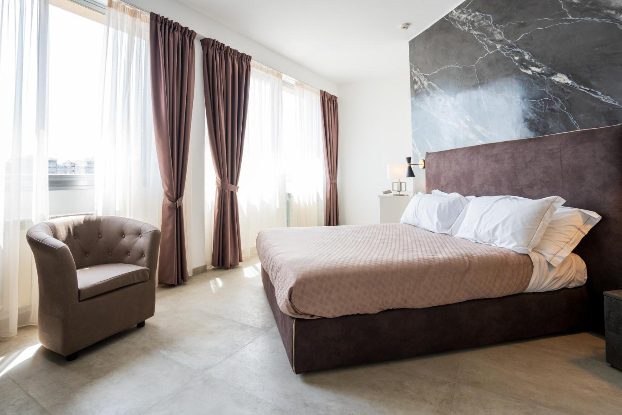Hotel Bula Bollate Εξωτερικό φωτογραφία
