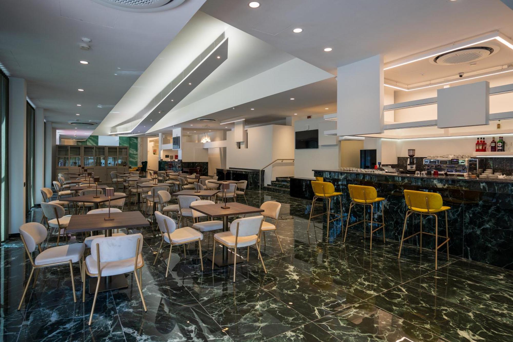 Hotel Bula Bollate Εξωτερικό φωτογραφία
