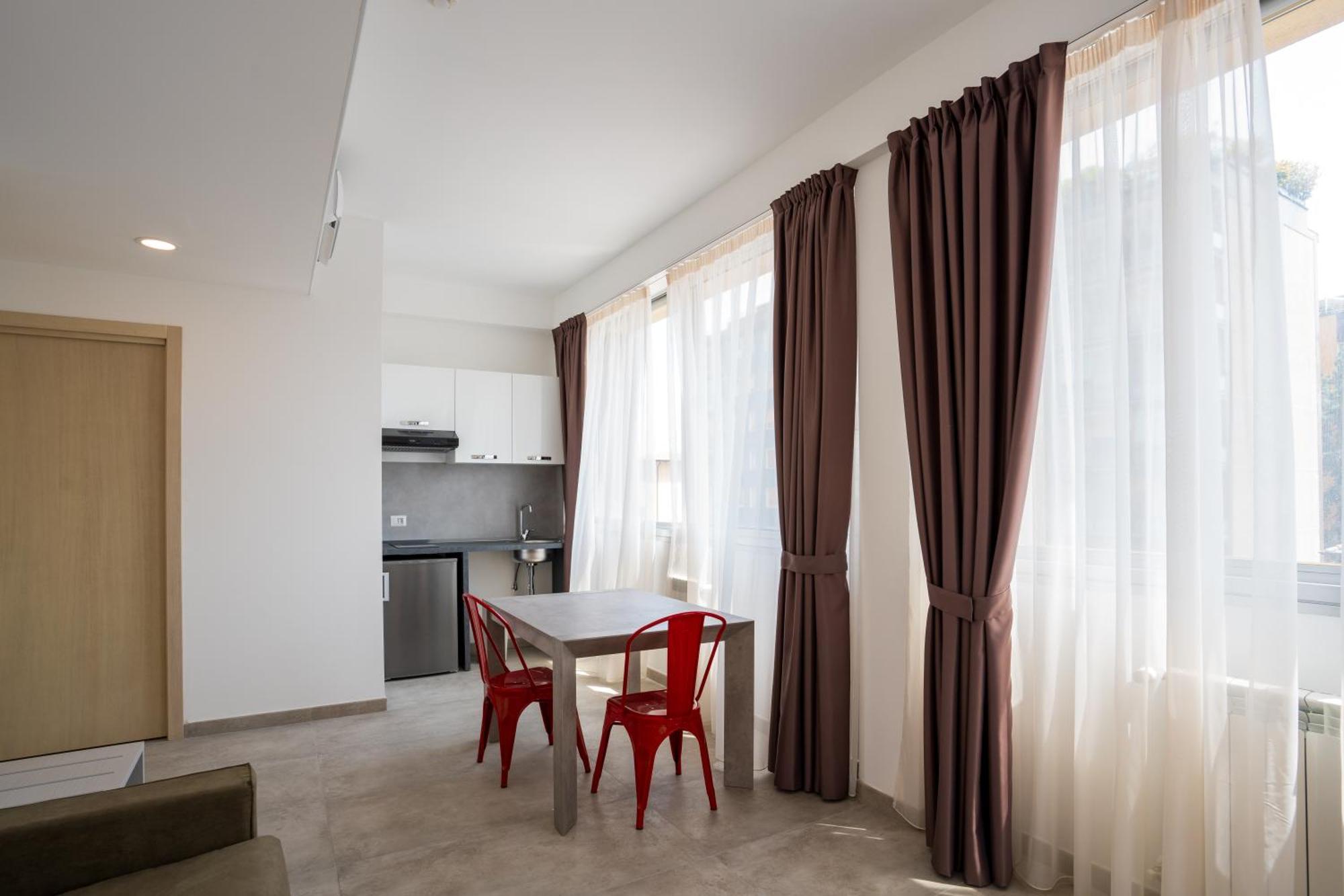 Hotel Bula Bollate Εξωτερικό φωτογραφία