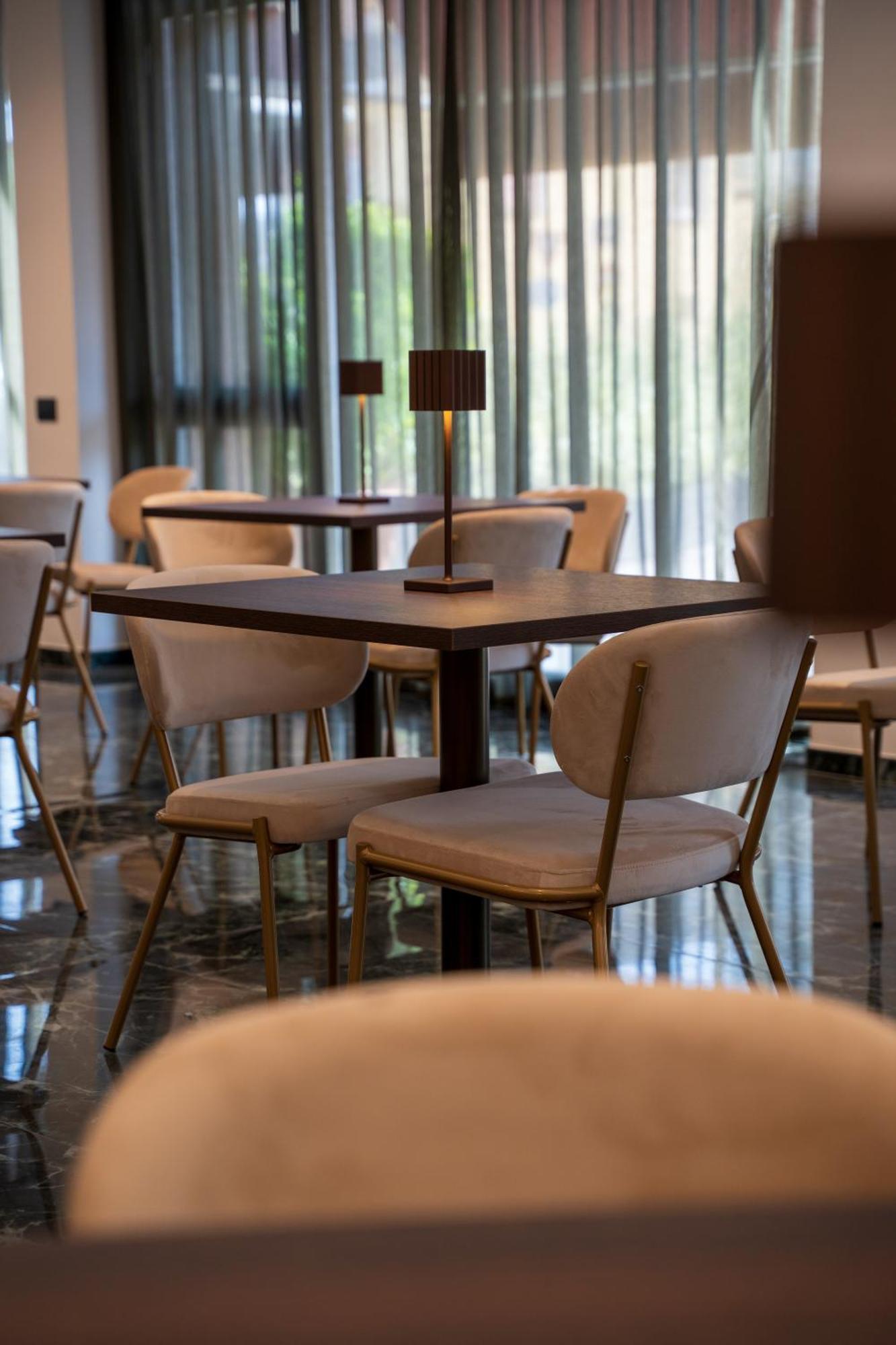 Hotel Bula Bollate Εξωτερικό φωτογραφία