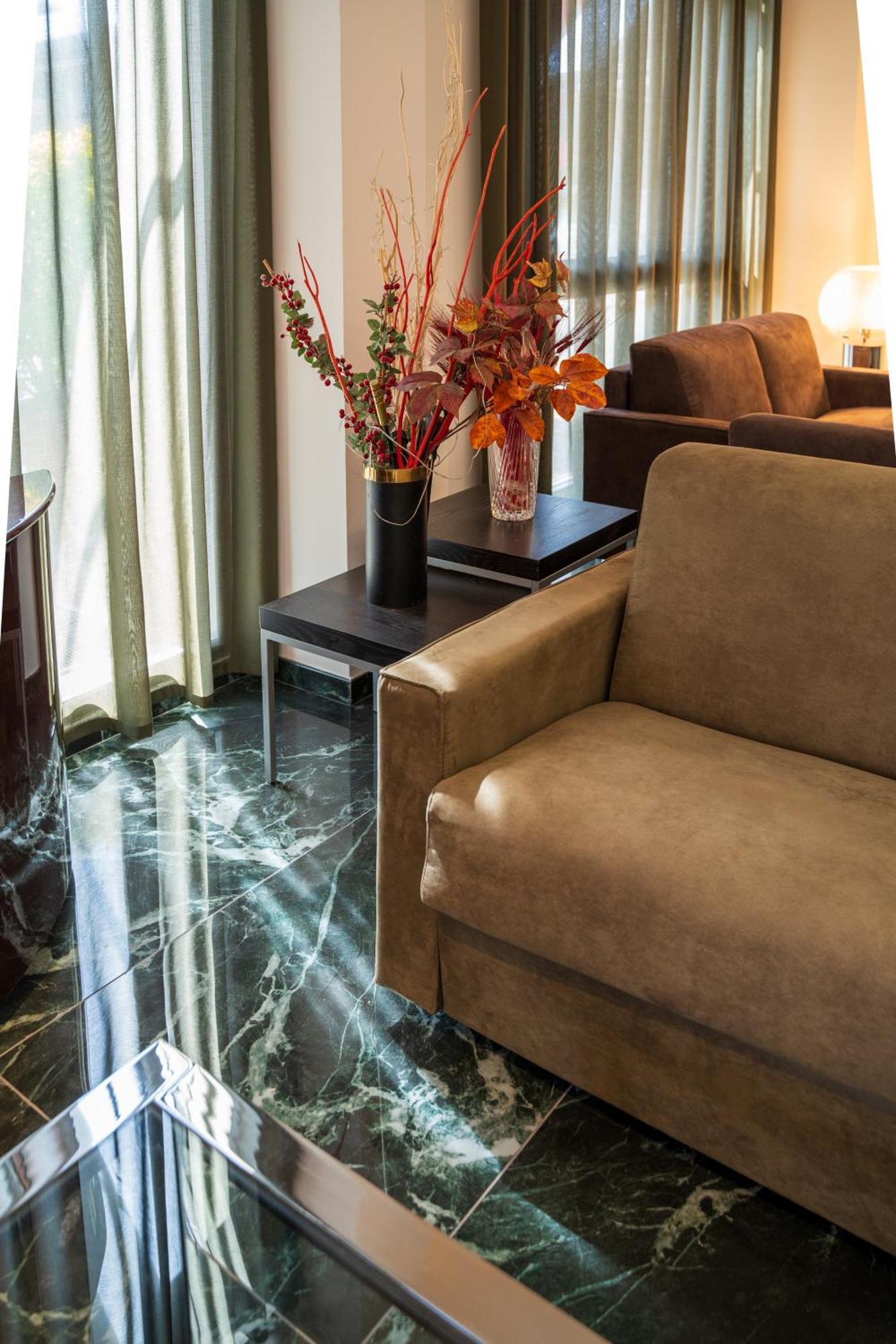 Hotel Bula Bollate Εξωτερικό φωτογραφία