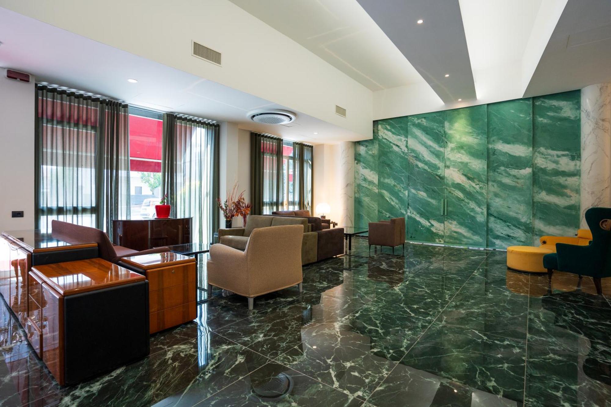 Hotel Bula Bollate Εξωτερικό φωτογραφία
