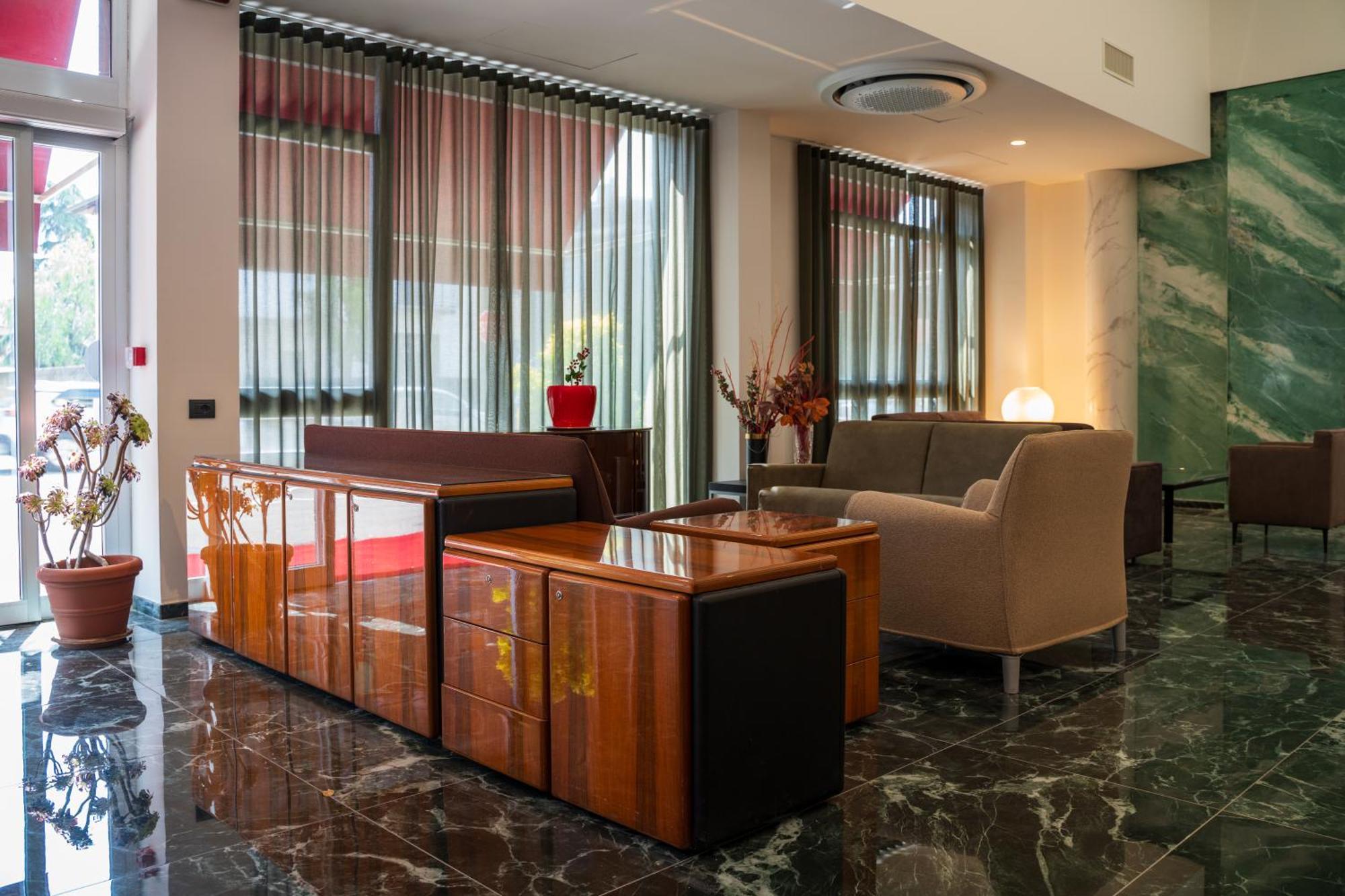 Hotel Bula Bollate Εξωτερικό φωτογραφία