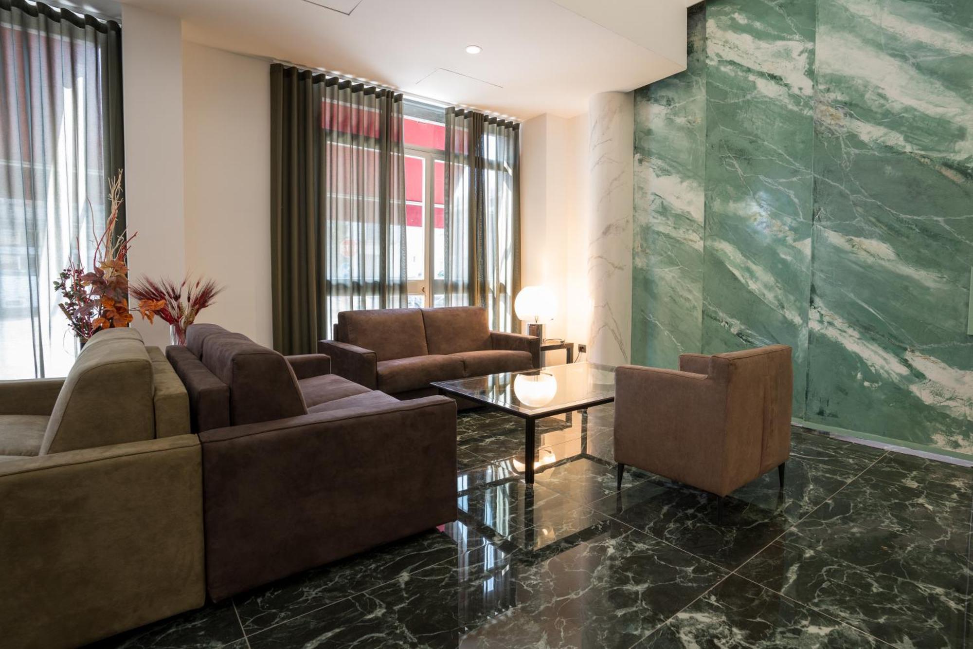 Hotel Bula Bollate Εξωτερικό φωτογραφία
