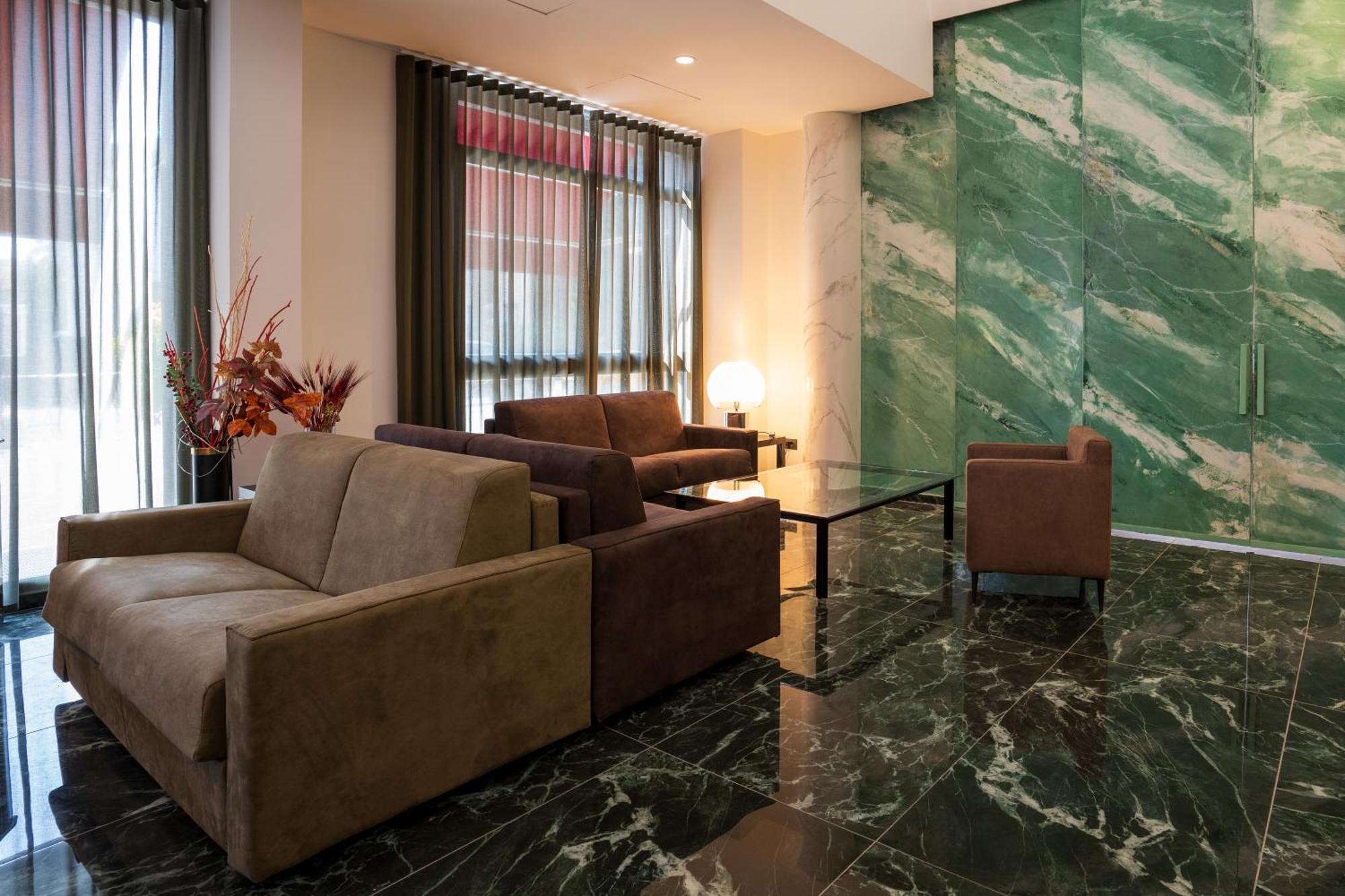 Hotel Bula Bollate Εξωτερικό φωτογραφία