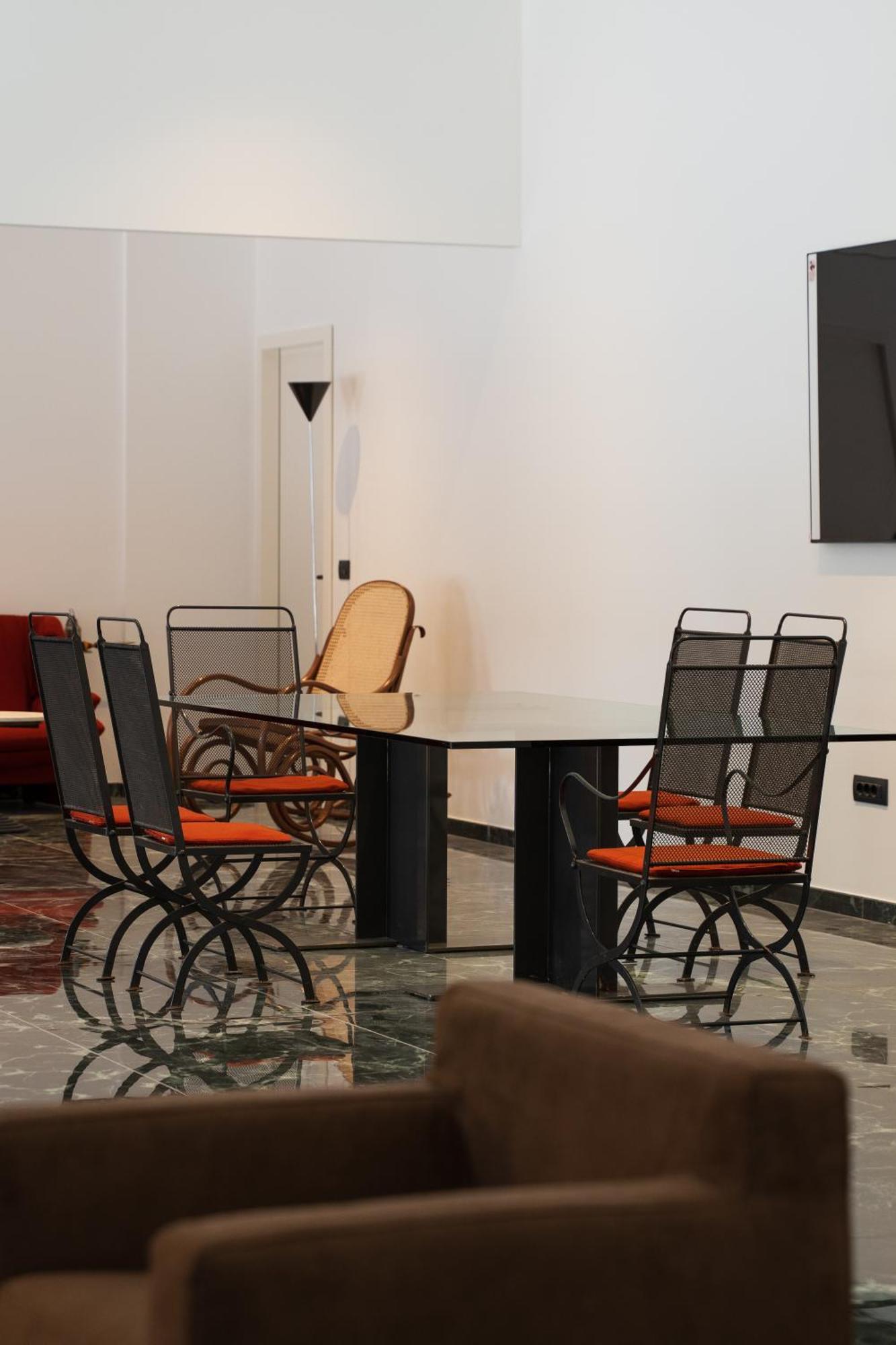 Hotel Bula Bollate Εξωτερικό φωτογραφία