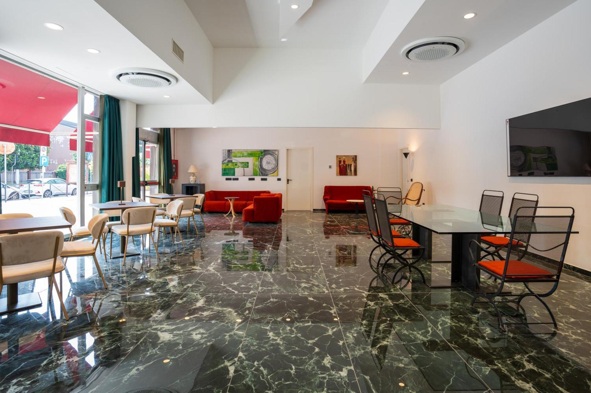 Hotel Bula Bollate Εξωτερικό φωτογραφία