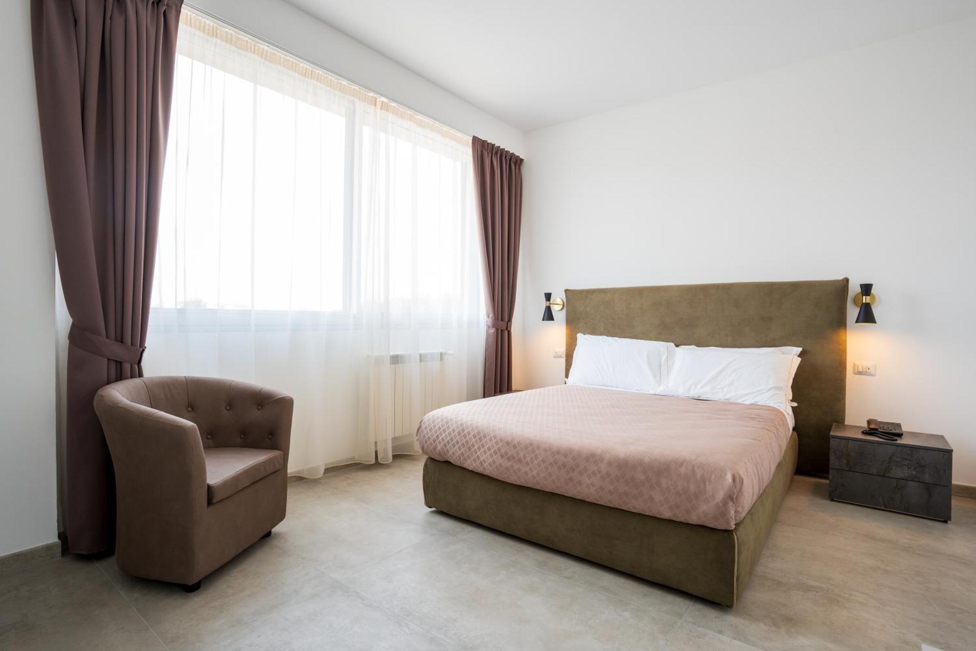 Hotel Bula Bollate Εξωτερικό φωτογραφία