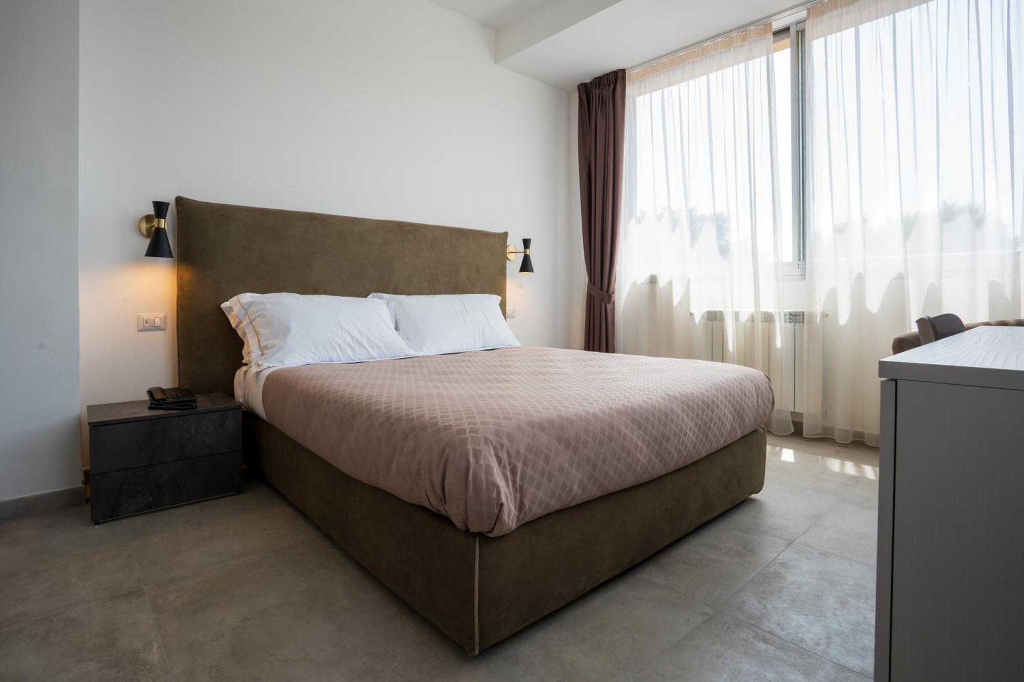 Hotel Bula Bollate Εξωτερικό φωτογραφία