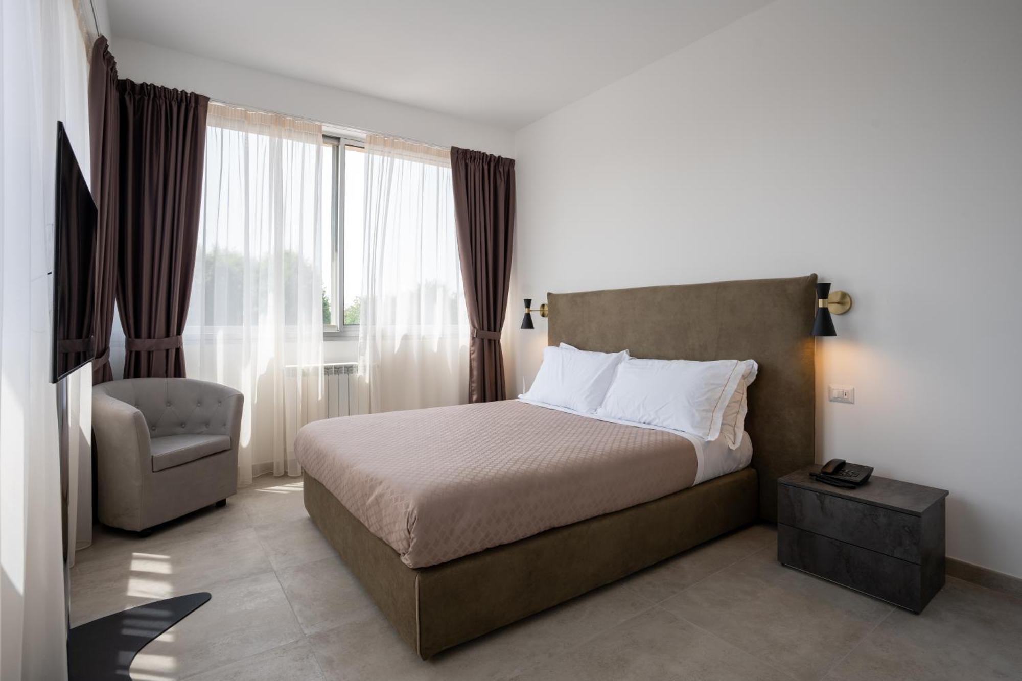 Hotel Bula Bollate Εξωτερικό φωτογραφία