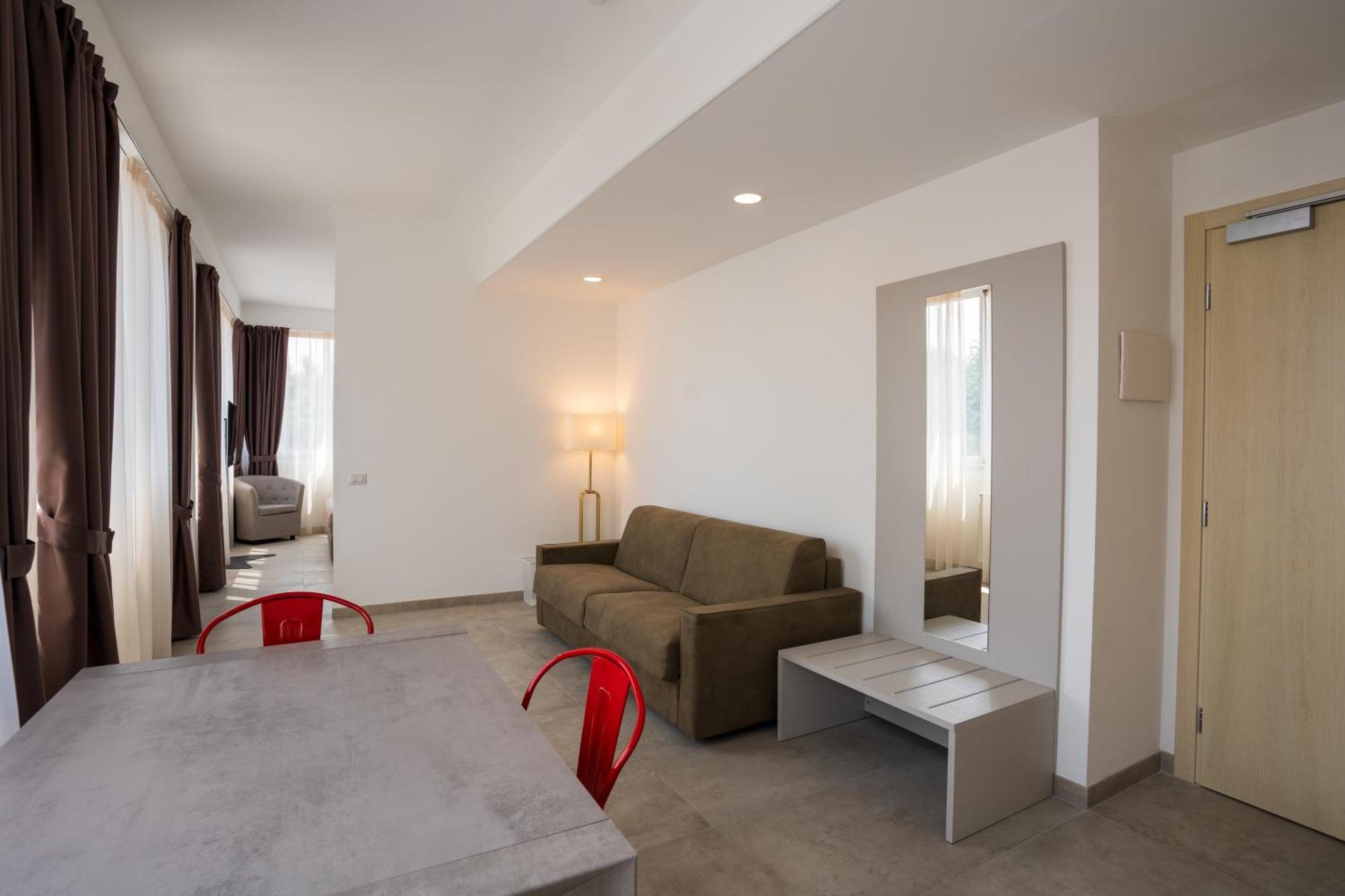 Hotel Bula Bollate Εξωτερικό φωτογραφία