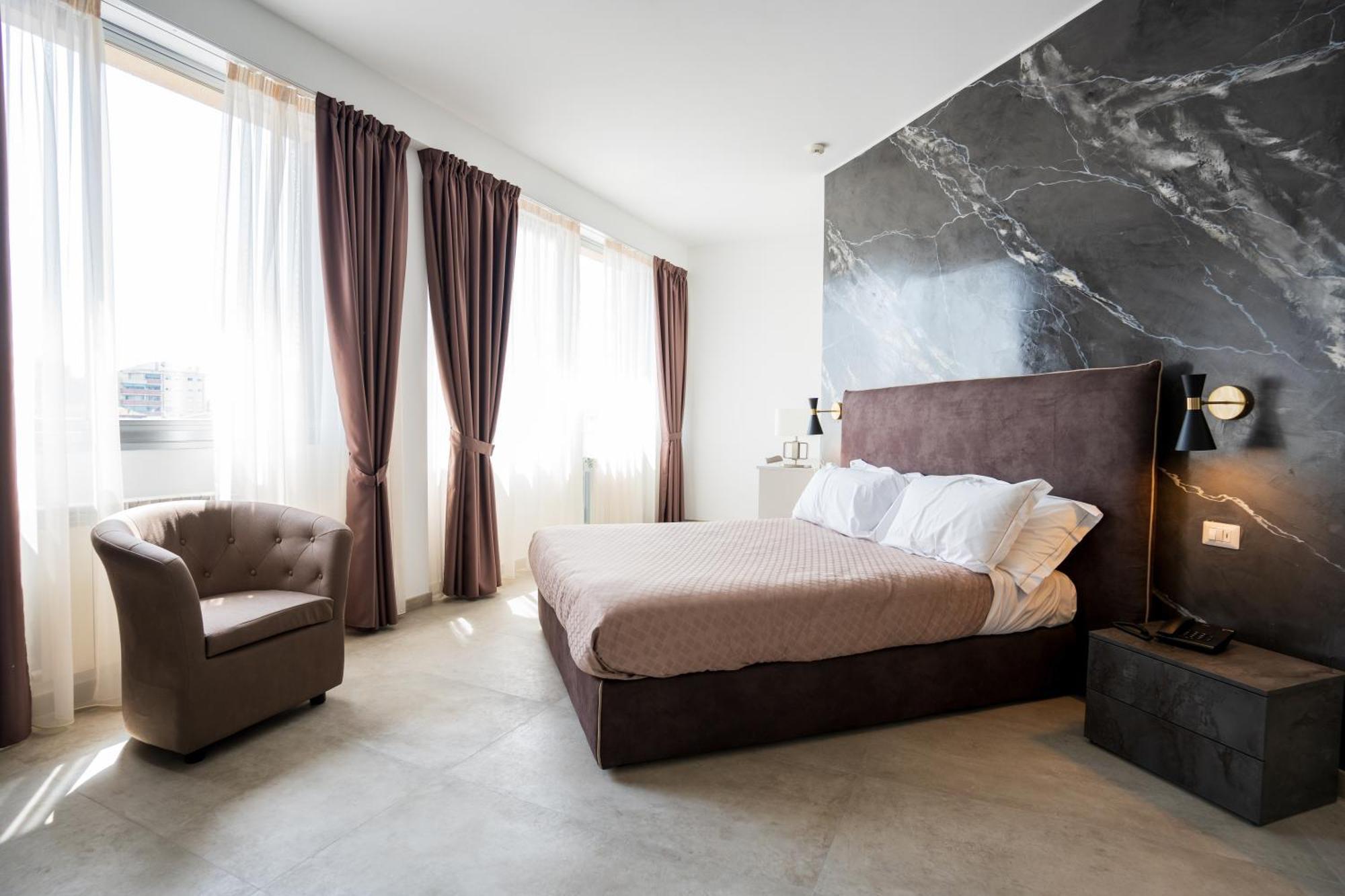 Hotel Bula Bollate Εξωτερικό φωτογραφία