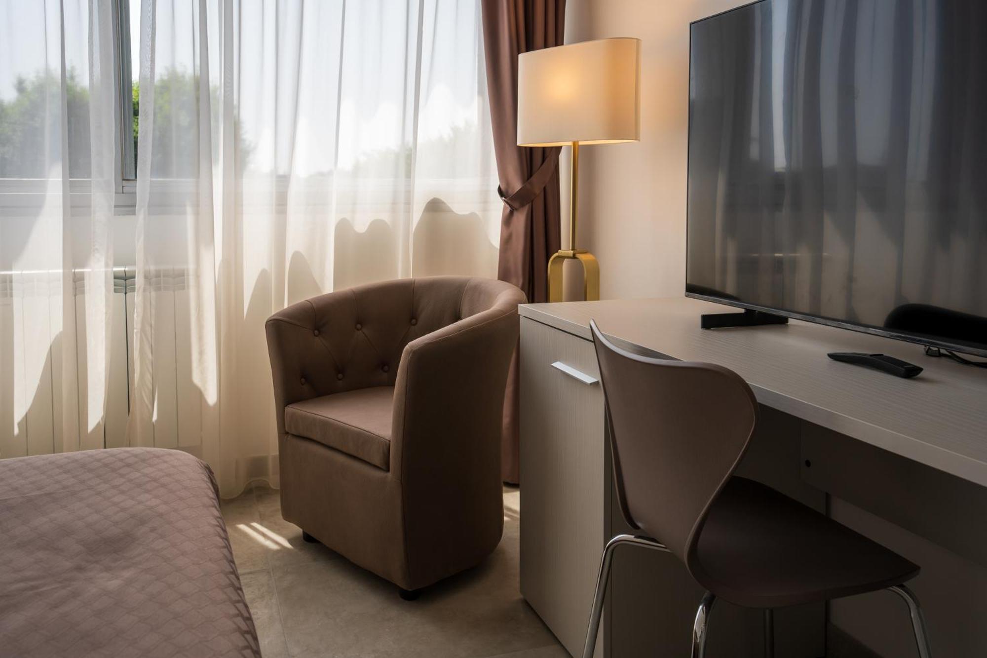 Hotel Bula Bollate Εξωτερικό φωτογραφία